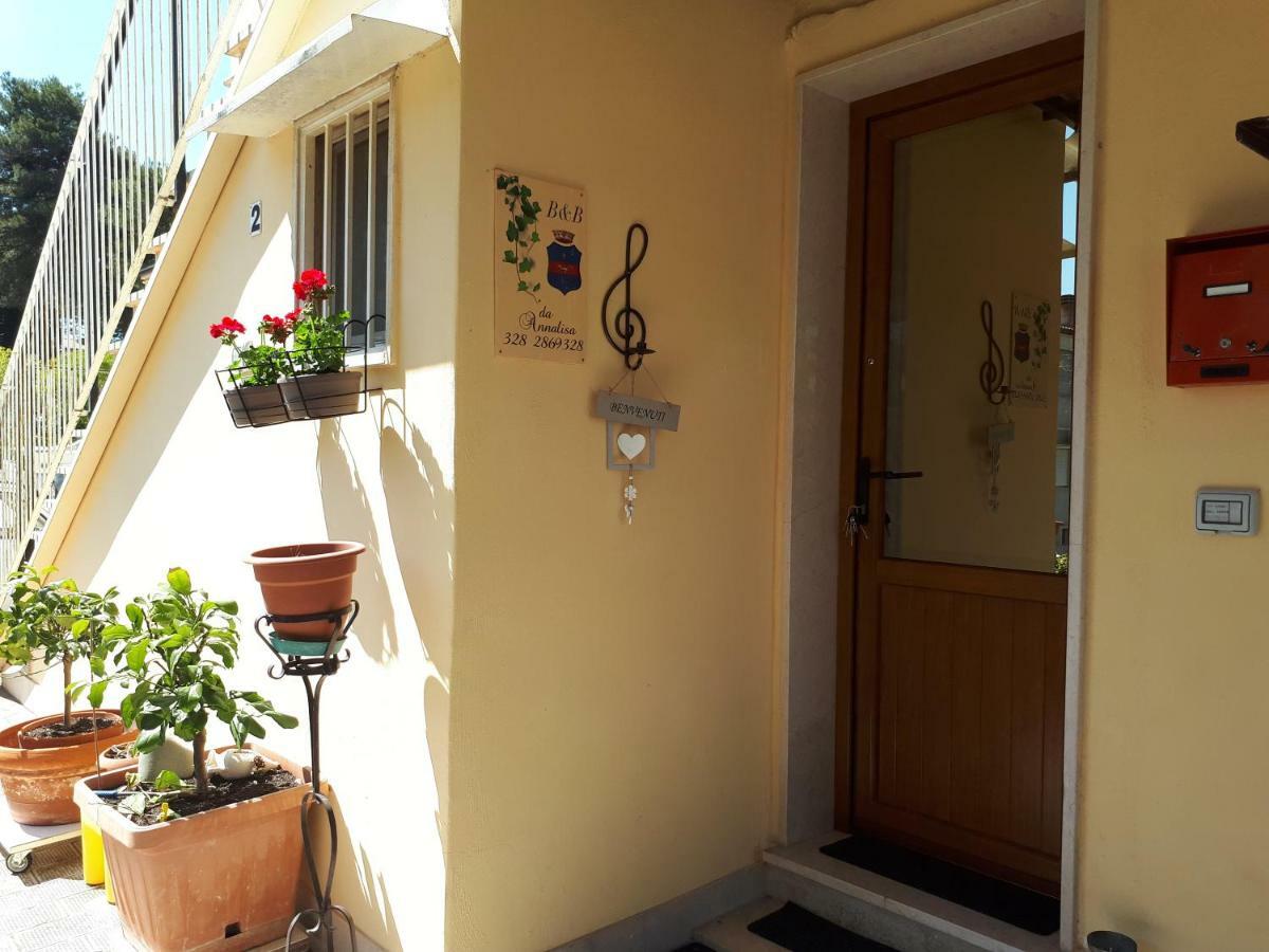 La Mia Resilienza Nei Sassi Di Matera Hotell Exteriör bild