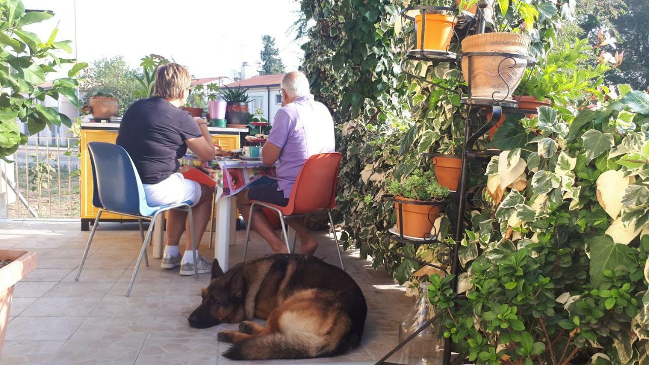La Mia Resilienza Nei Sassi Di Matera Hotell Exteriör bild